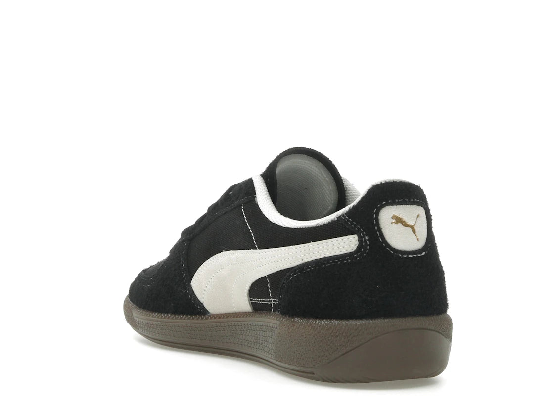 Puma Palermo Vintage Black Frosted Ivory - vue secondaire B