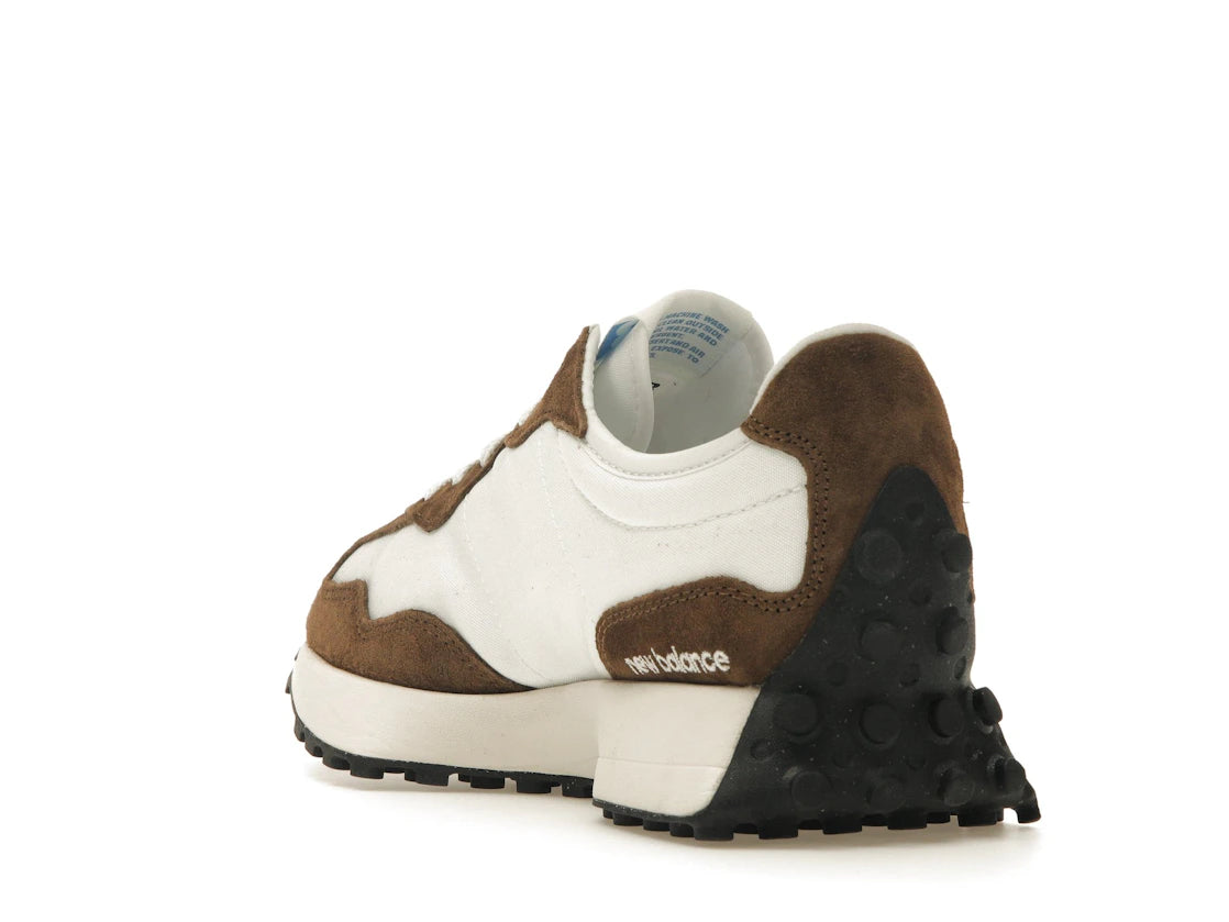 New Balance 327 Dark Earth Mushroom - vue secondaire B