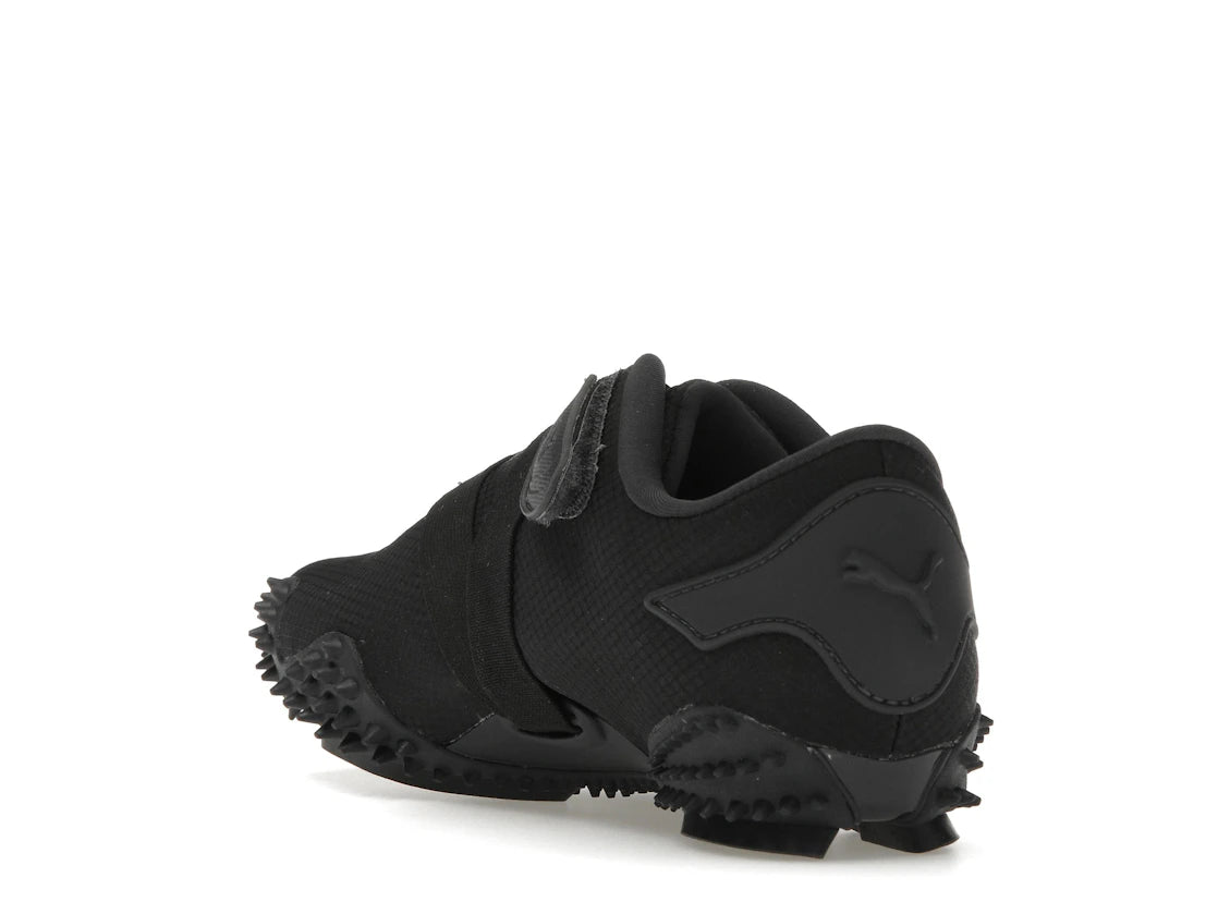 Puma Mostro Archive Black - vue secondaire B