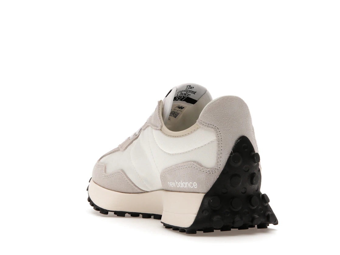New Balance 327 Sea Salt Black (Women's) - vue secondaire B