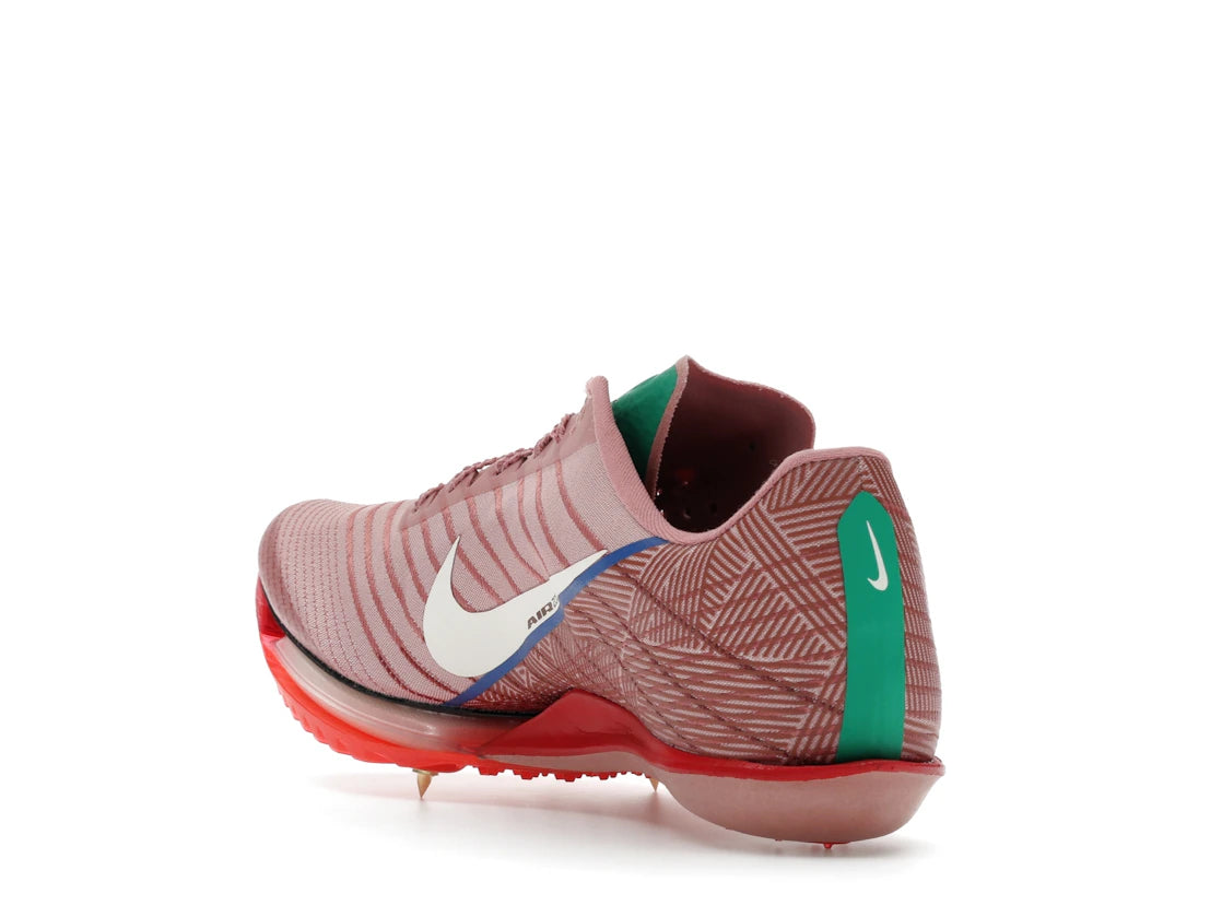 Nike Maxfly 2 Red Stardust Red Sepia University Red Pale Ivory - vue secondaire B