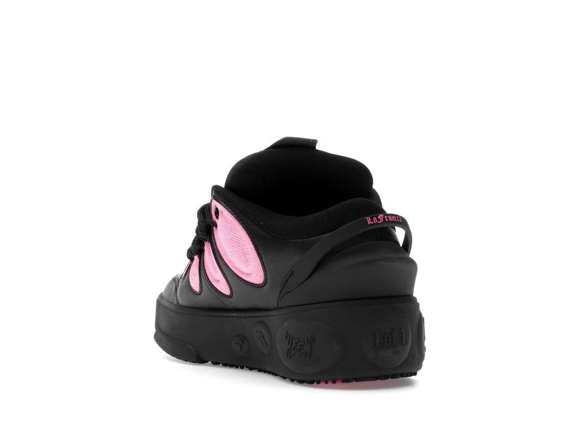 Puma LaMelo Ball LaFrancé Amour Untouchable (GS) für Kids - vue secondaire B