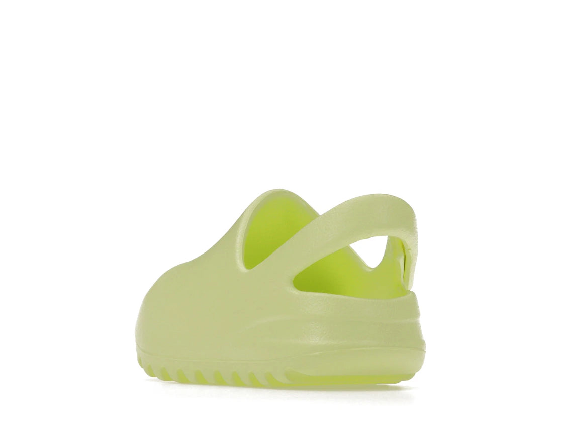 adidas Yeezy Slide Glow Green (2022) (Kleinkinder) - vue secondaire B