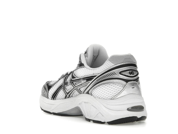 ASICS GT-2160 White Black Silver