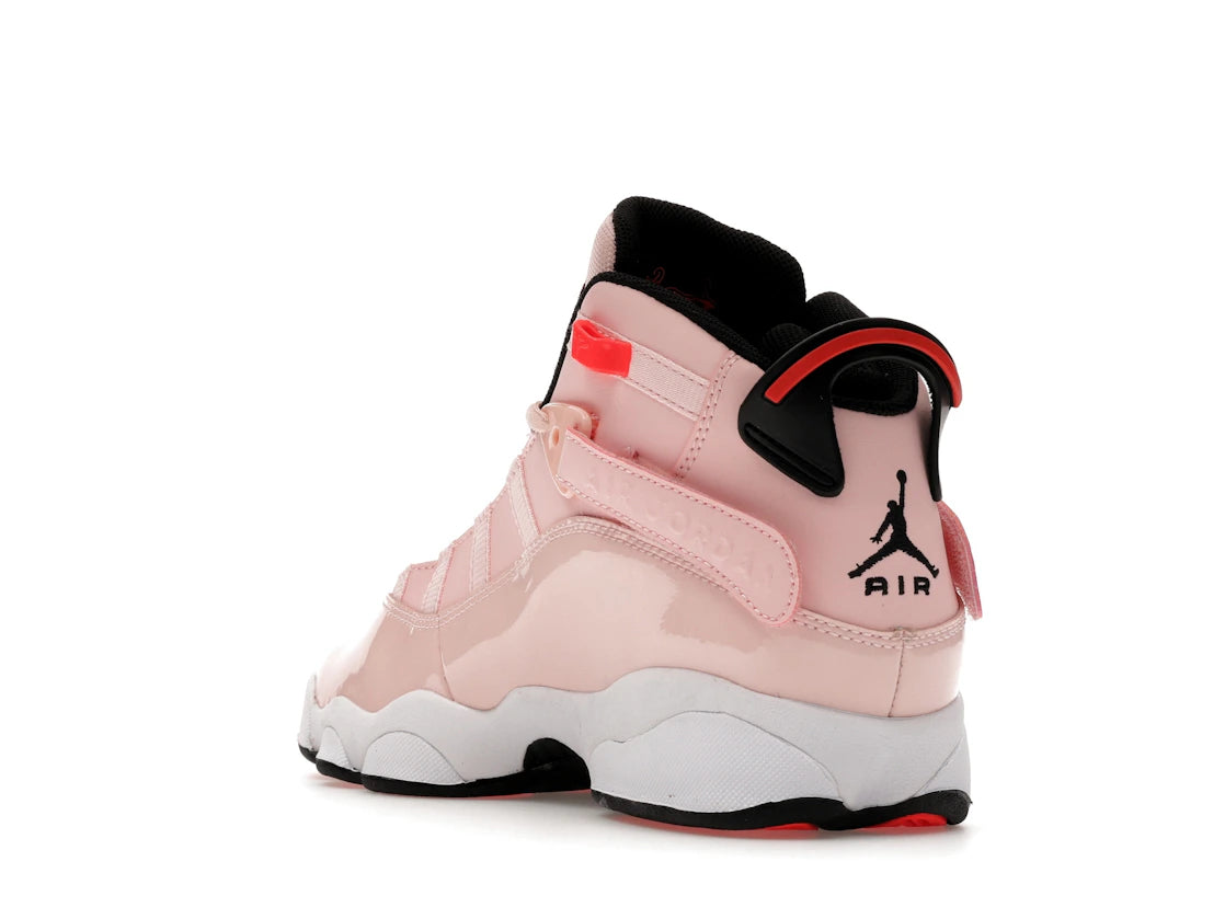 Jordan 6 Rings Atmosphere (GS) - vue secondaire B