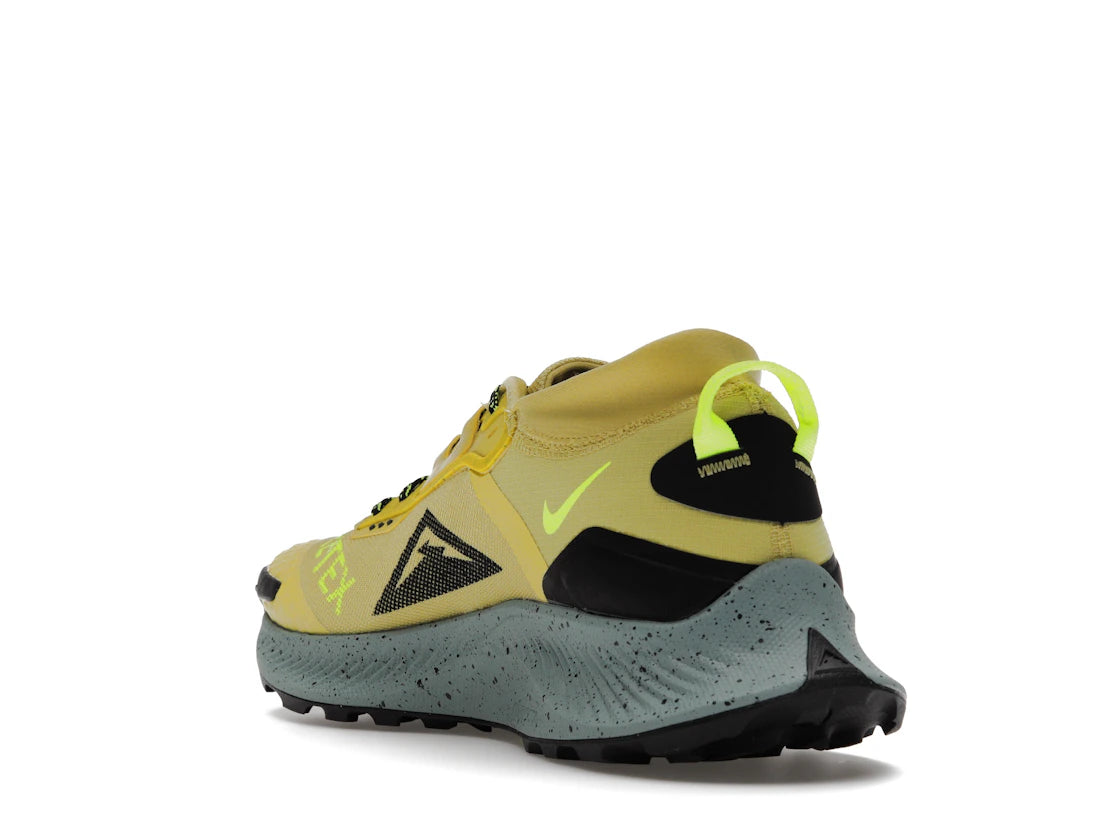 Nike Pegasus Trail 3 Gore-Tex Celery Volt - vue secondaire B