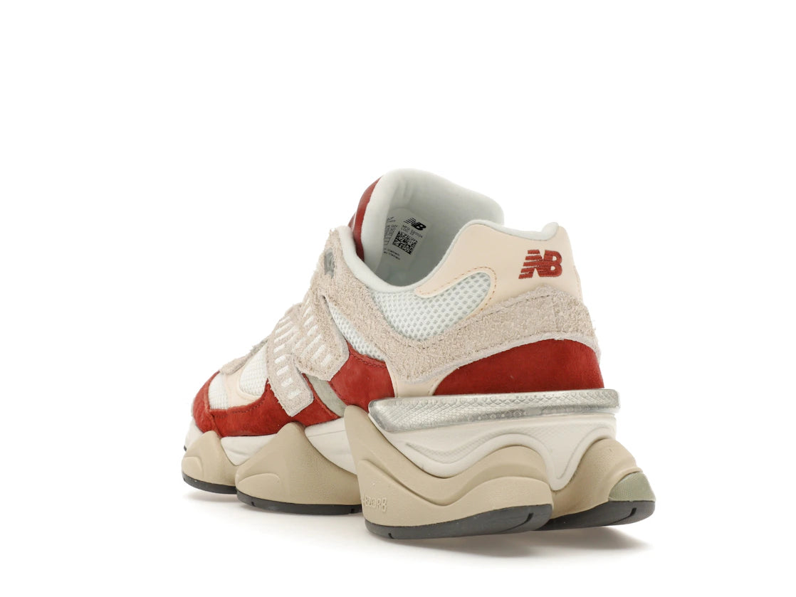 New Balance 9060 Festival Pack Clay - vue secondaire B