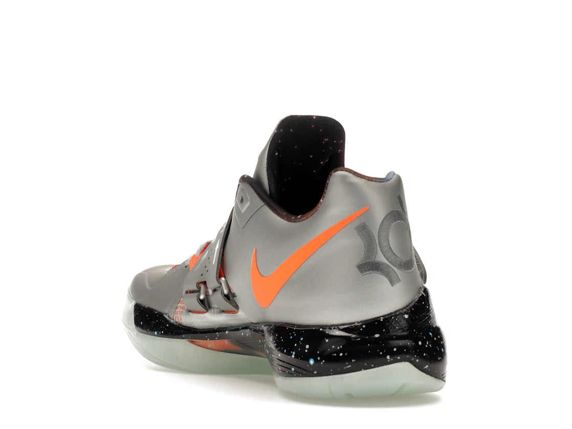 Nike KD 4 Galaxy (2024) - vue secondaire B