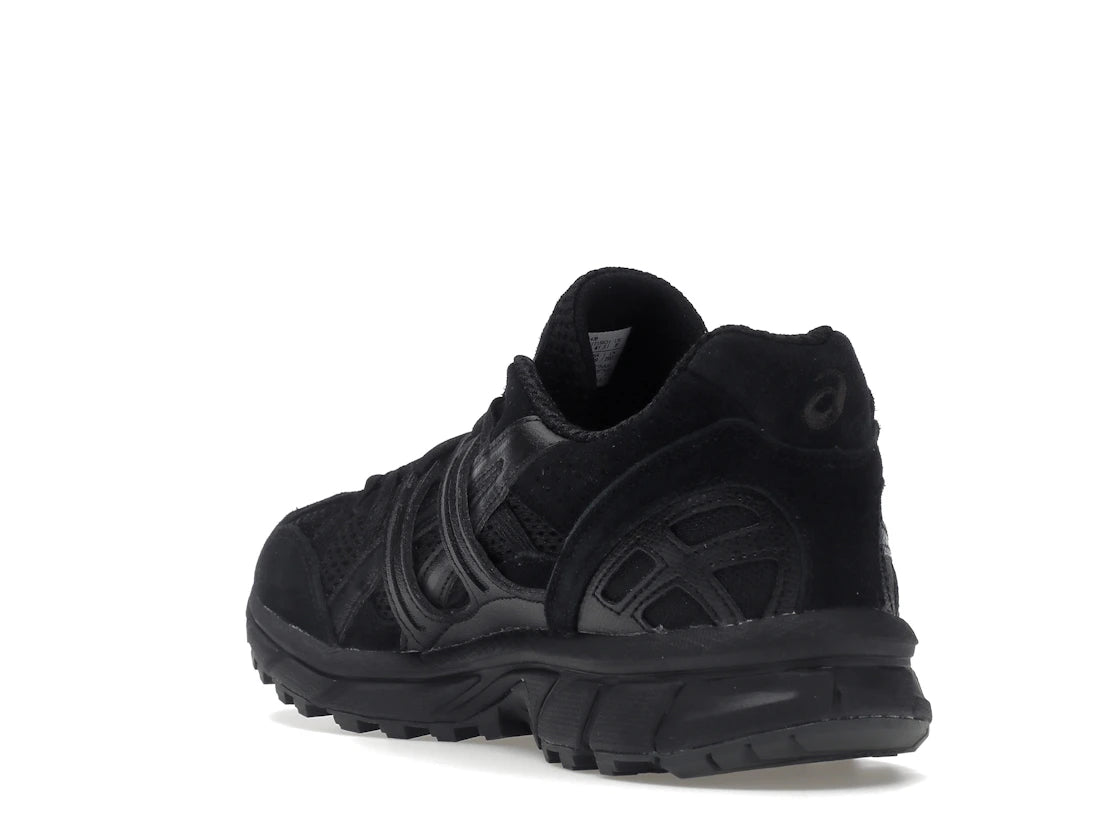 ASICS Gel-Sonoma 15-50 Triple Black - vue secondaire B