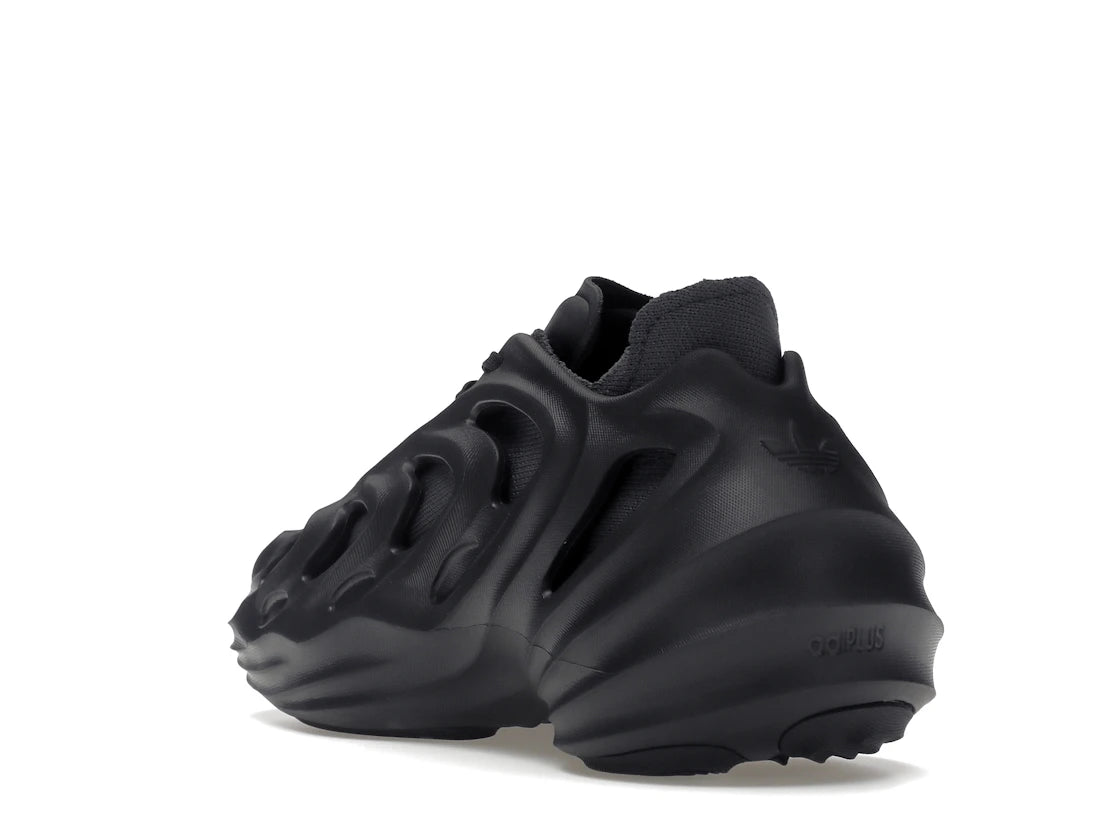 adidas adiFOM Q Black Carbon - vue secondaire B