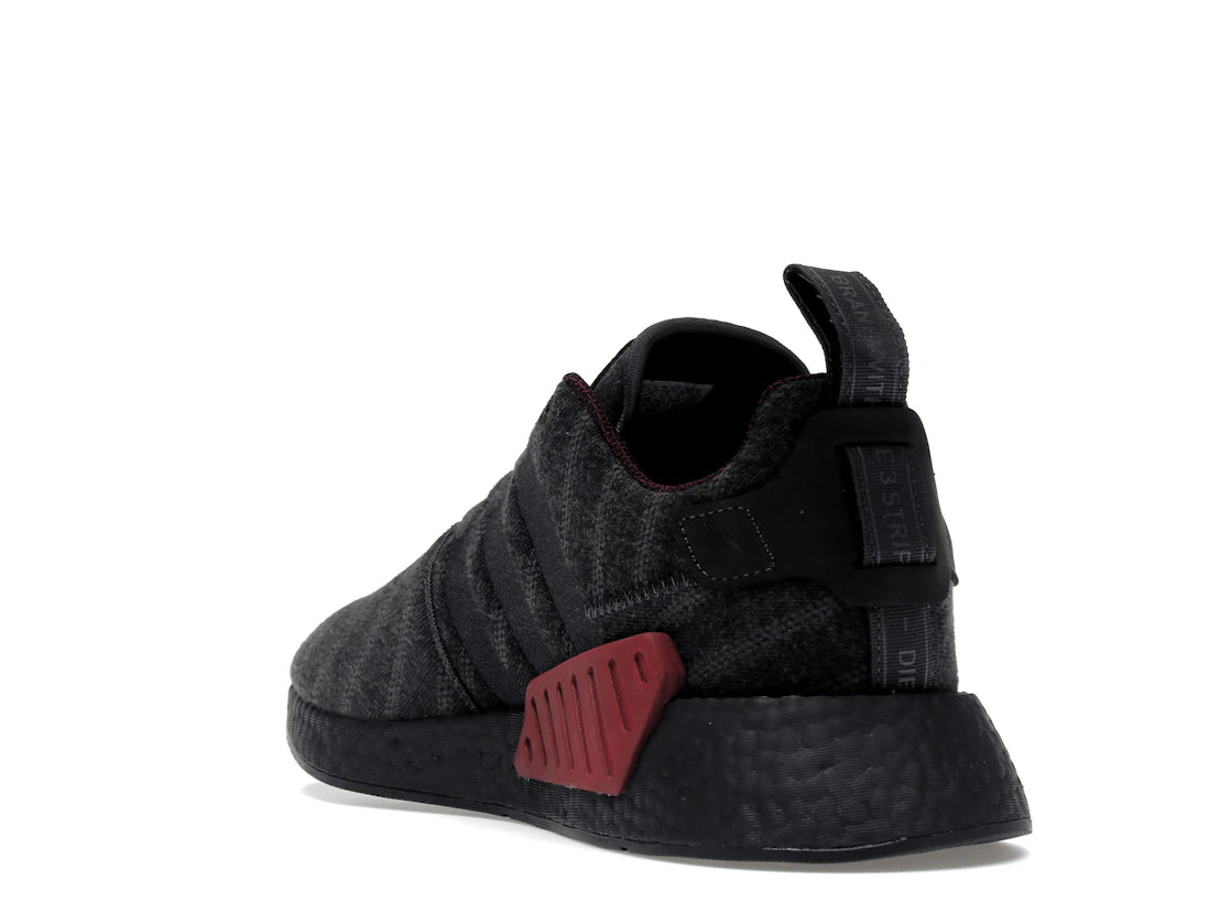 adidas NMD R2 Größe? Henry Poole - vue secondaire B