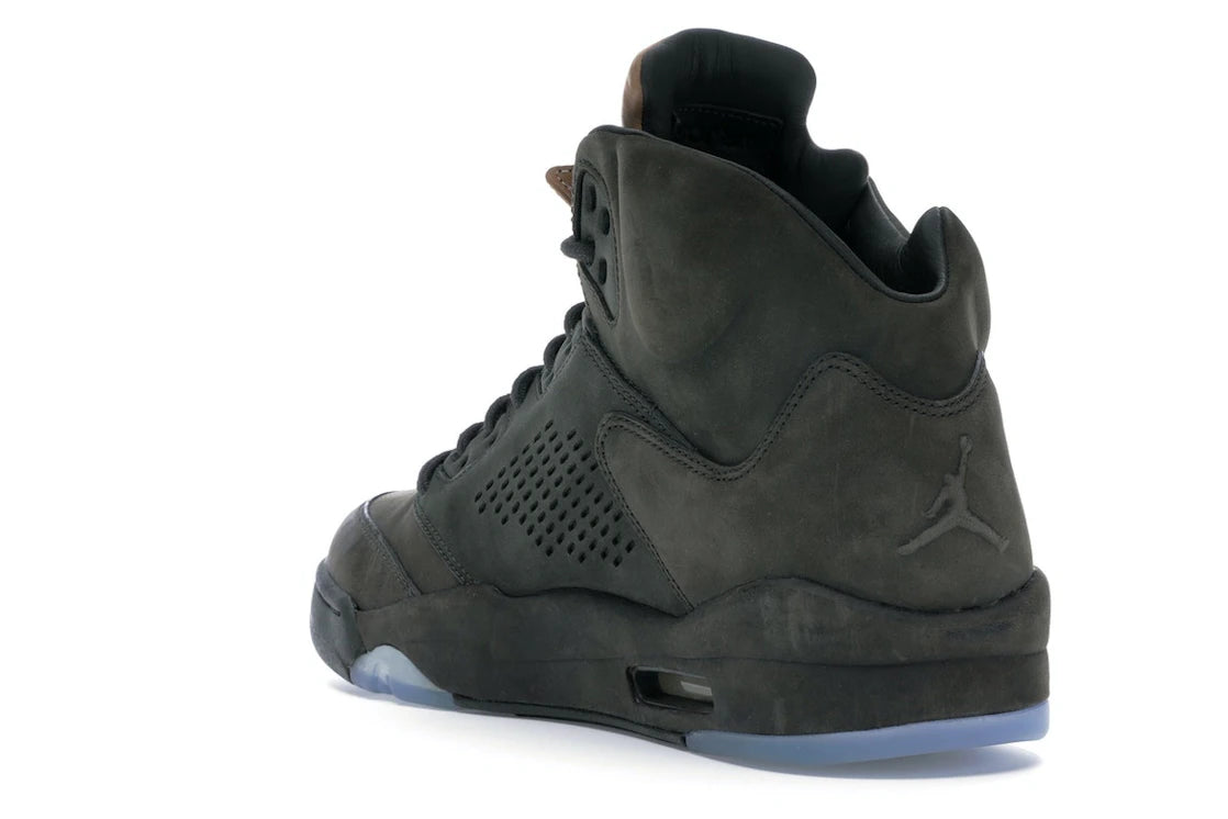 Jordan 5 Retro Take Flight - vue secondaire B
