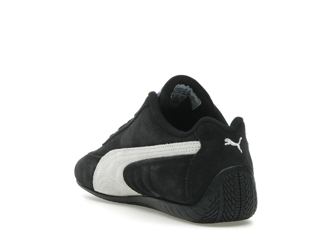 Puma Speedcat OG+ Sparco Black - vue secondaire B