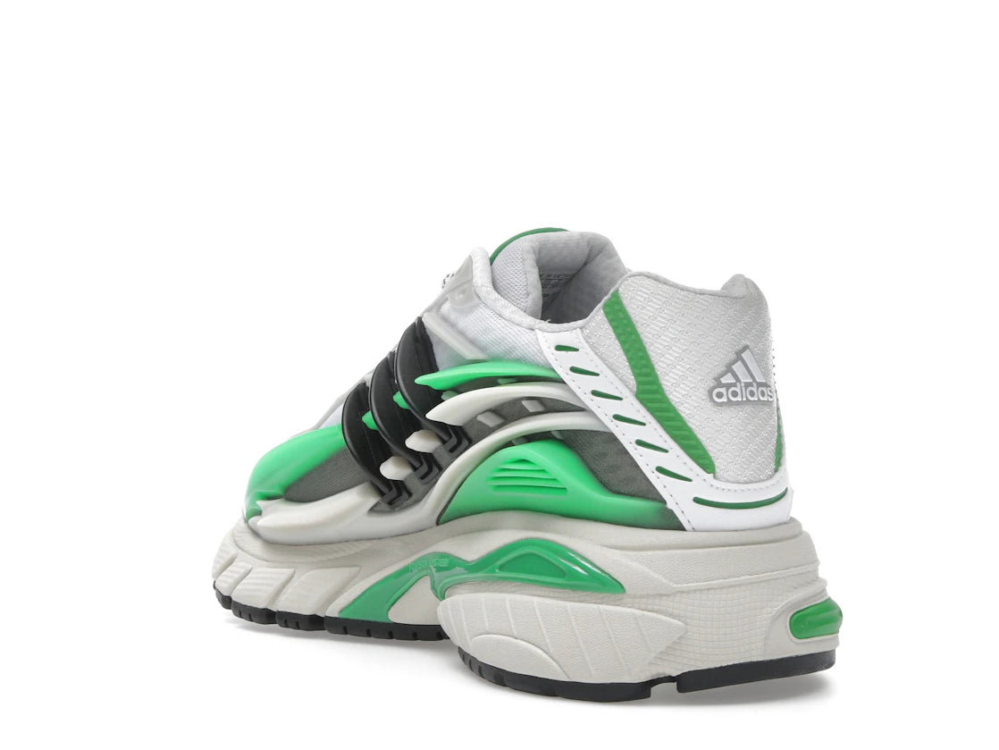 adidas Adistar Jellyfish Pharrell Williams Real Green - vue secondaire B