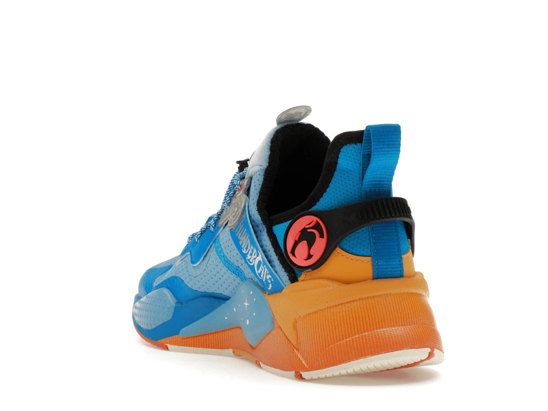 Puma RS-X T3CH x Thundercats Lion-O - vue secondaire B