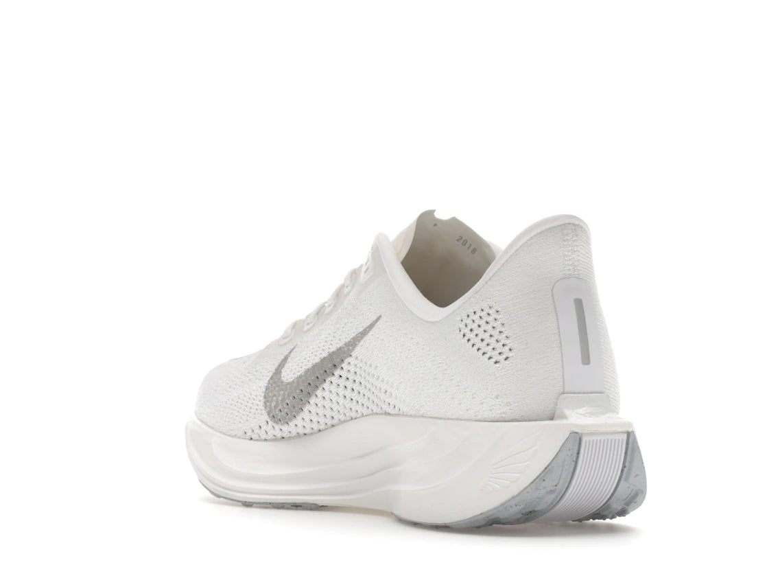 Nike ZoomX Pegasus Plus White Wolf Grey Pure Platinum - vue secondaire B
