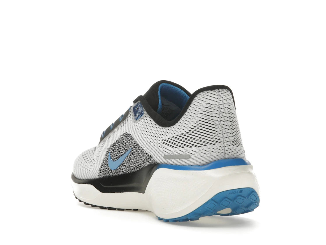 Nike Air Zoom Pegasus 41 Sail Photo Blue - vue secondaire B