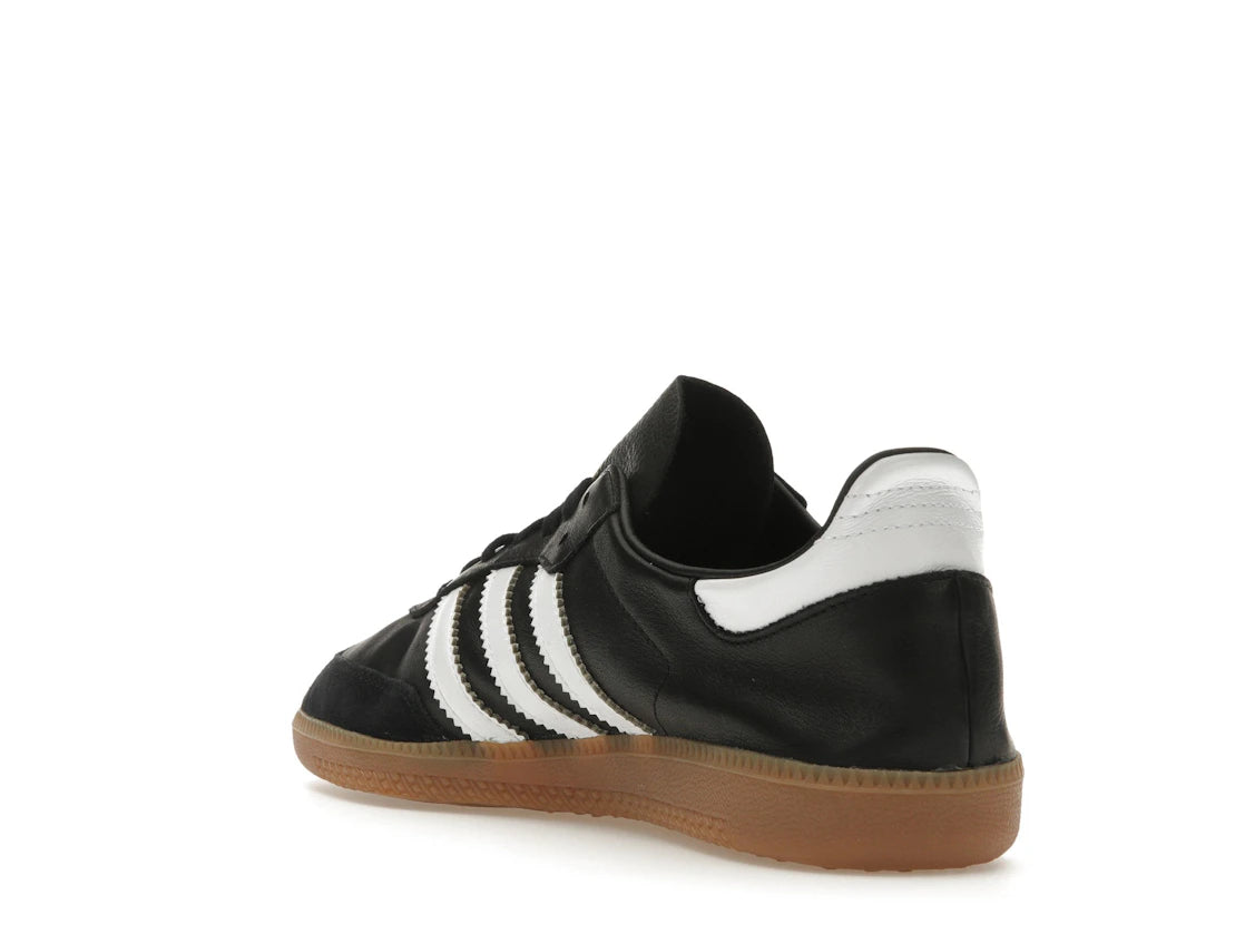 adidas Samba Decon Black White Gum - vue secondaire B