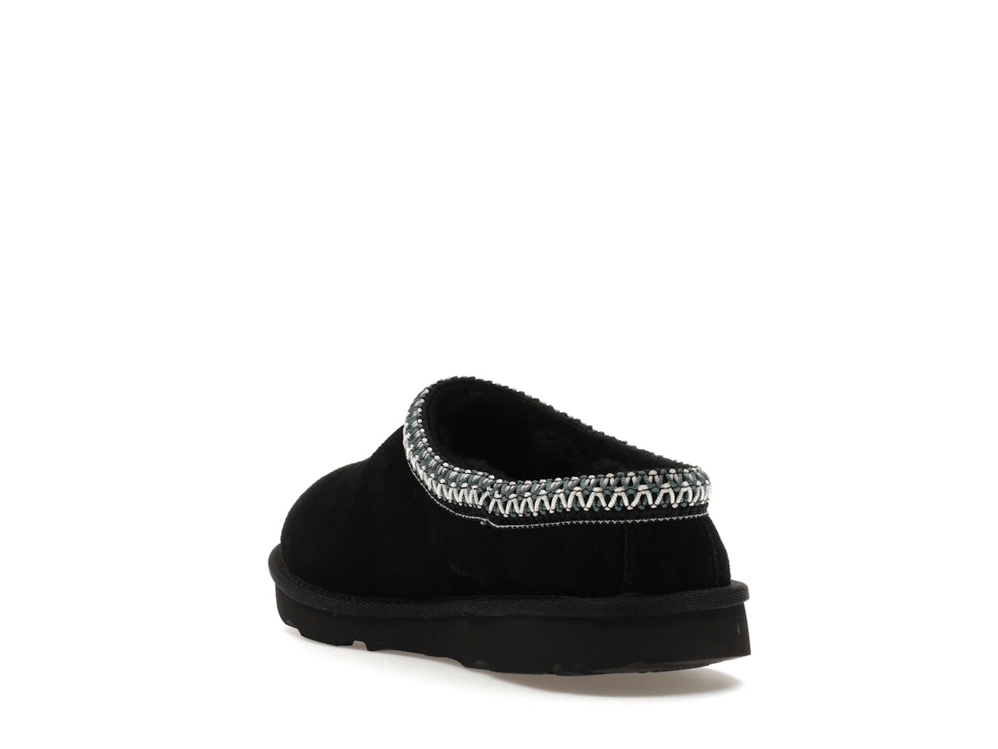 UGG Tasman II Slipper Black (Kids) - vue secondaire B