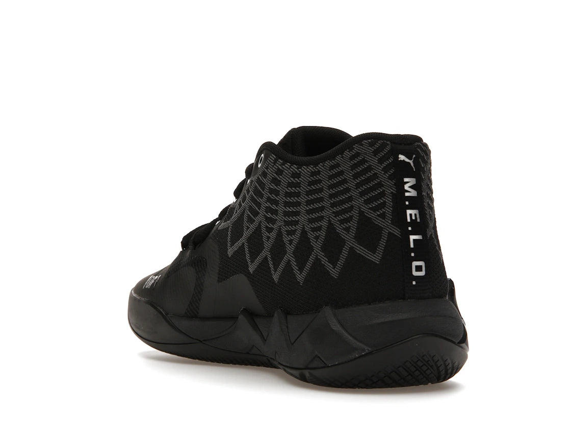 Puma MB.01 LaMelo Ball Iridescent Dreams (GS) - vue secondaire B