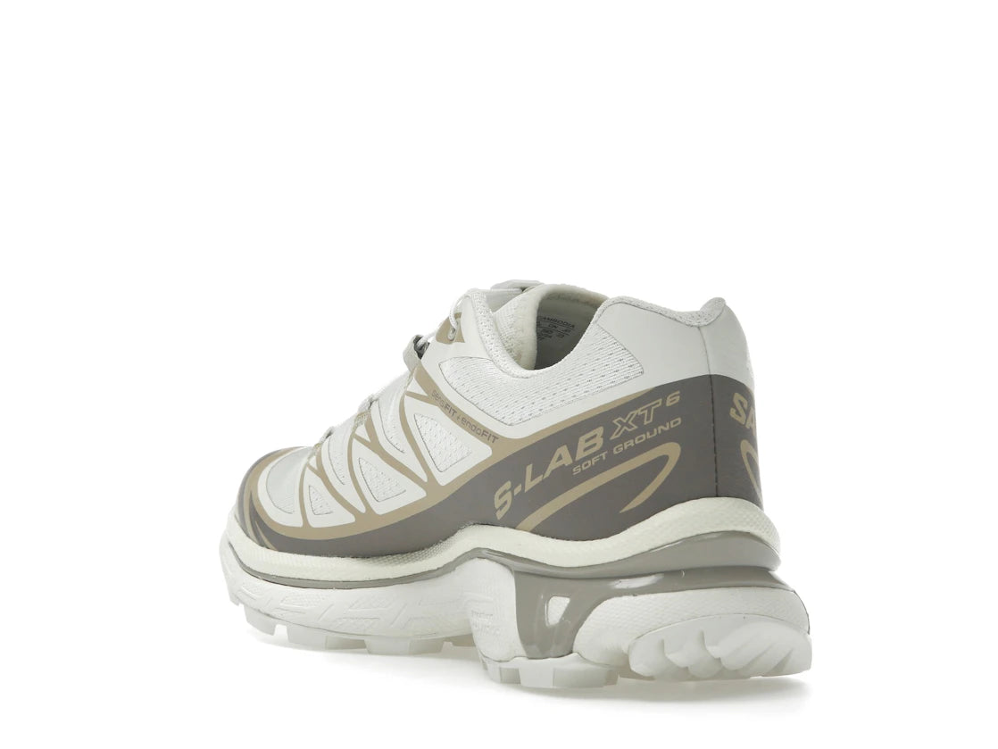 Salomon XT-6 Vanilla Ice Iron Etherea