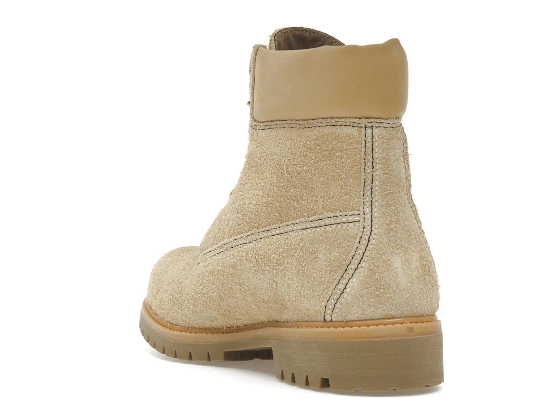 Timberland 6" Lace Gore-Tex Boot nonnative Dark Wheat - vue secondaire B