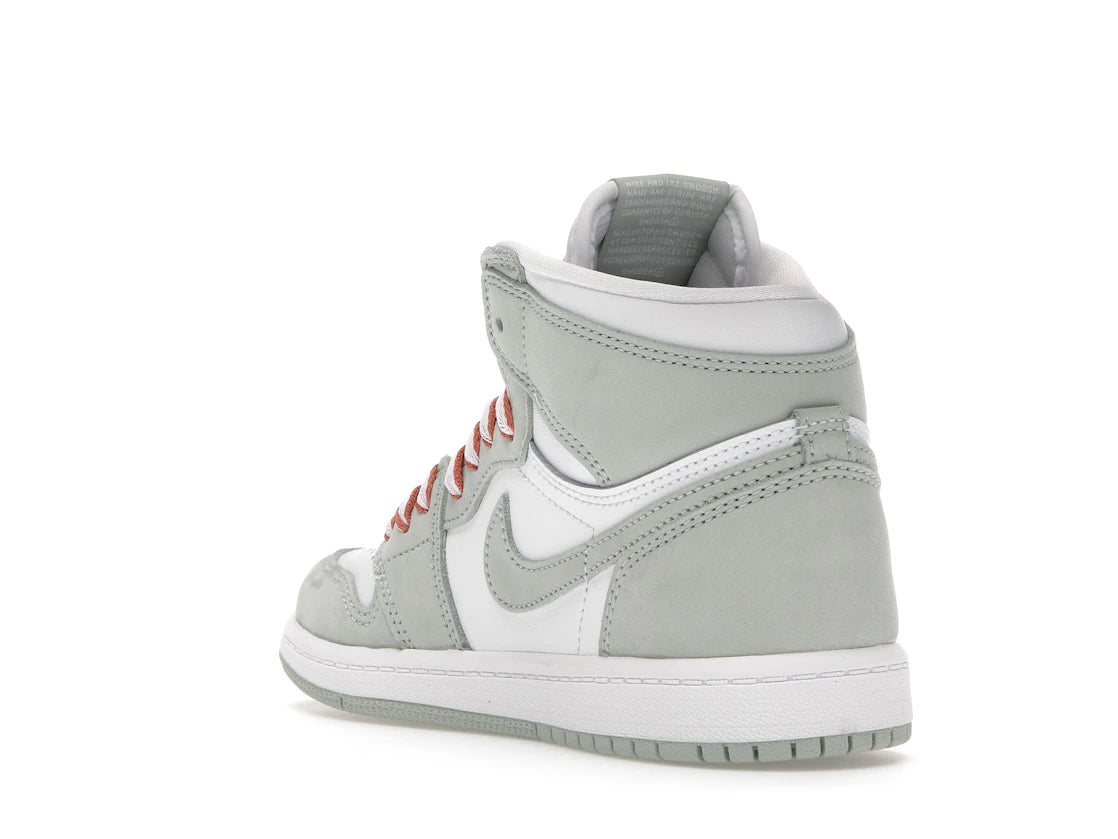 Jordan 1 Retro High OG Seafoam (PS) - vue secondaire B