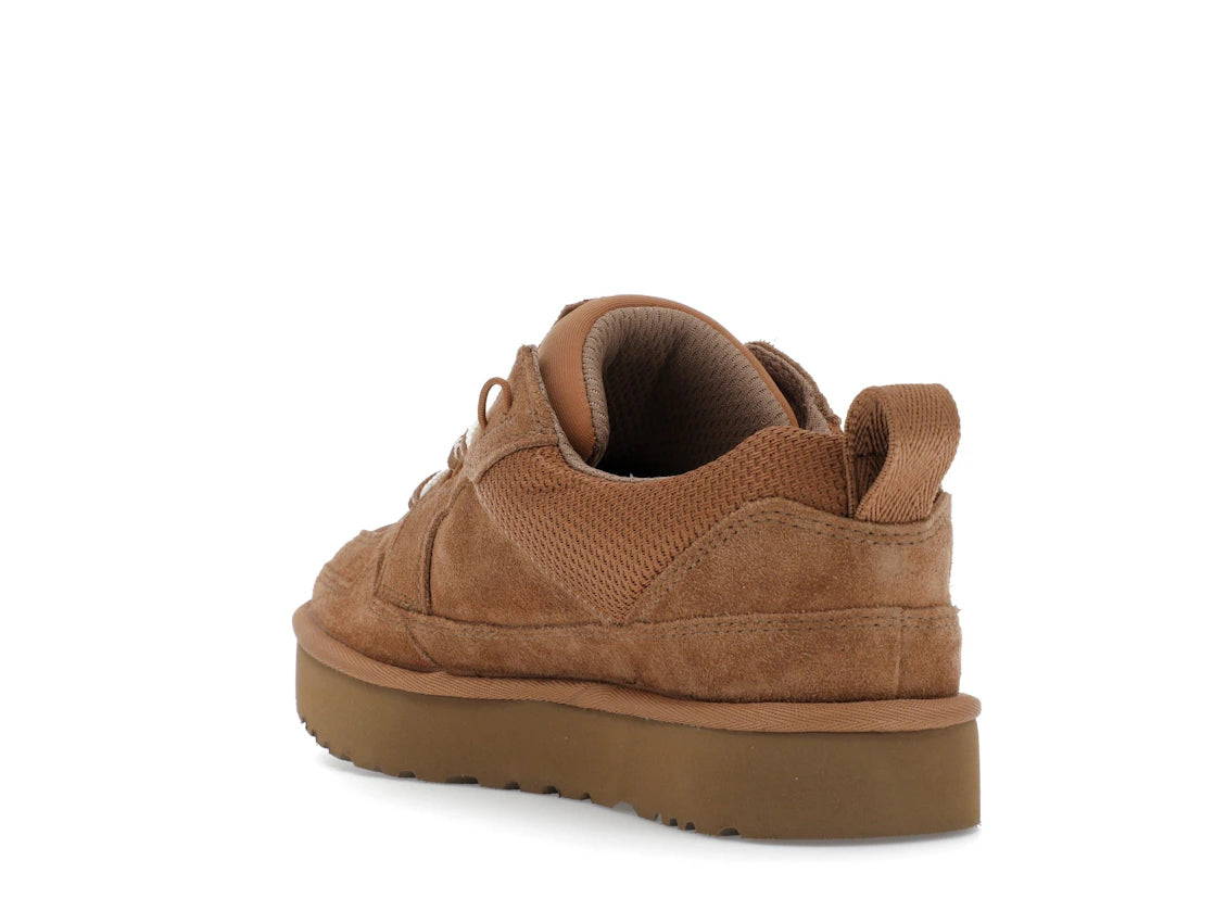 UGG Lowmel Lo Chestnut (Women's) - vue secondaire B