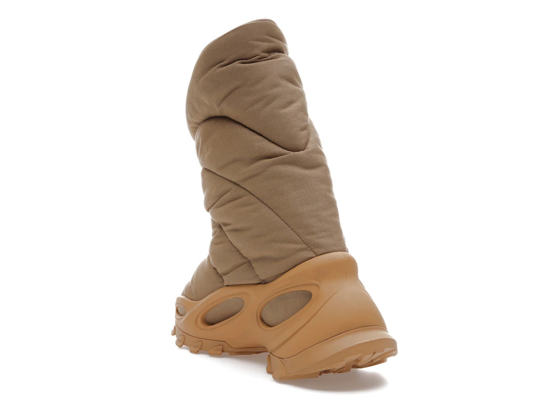 adidas Yeezy NSLTD Boot Khaki - vue secondaire B