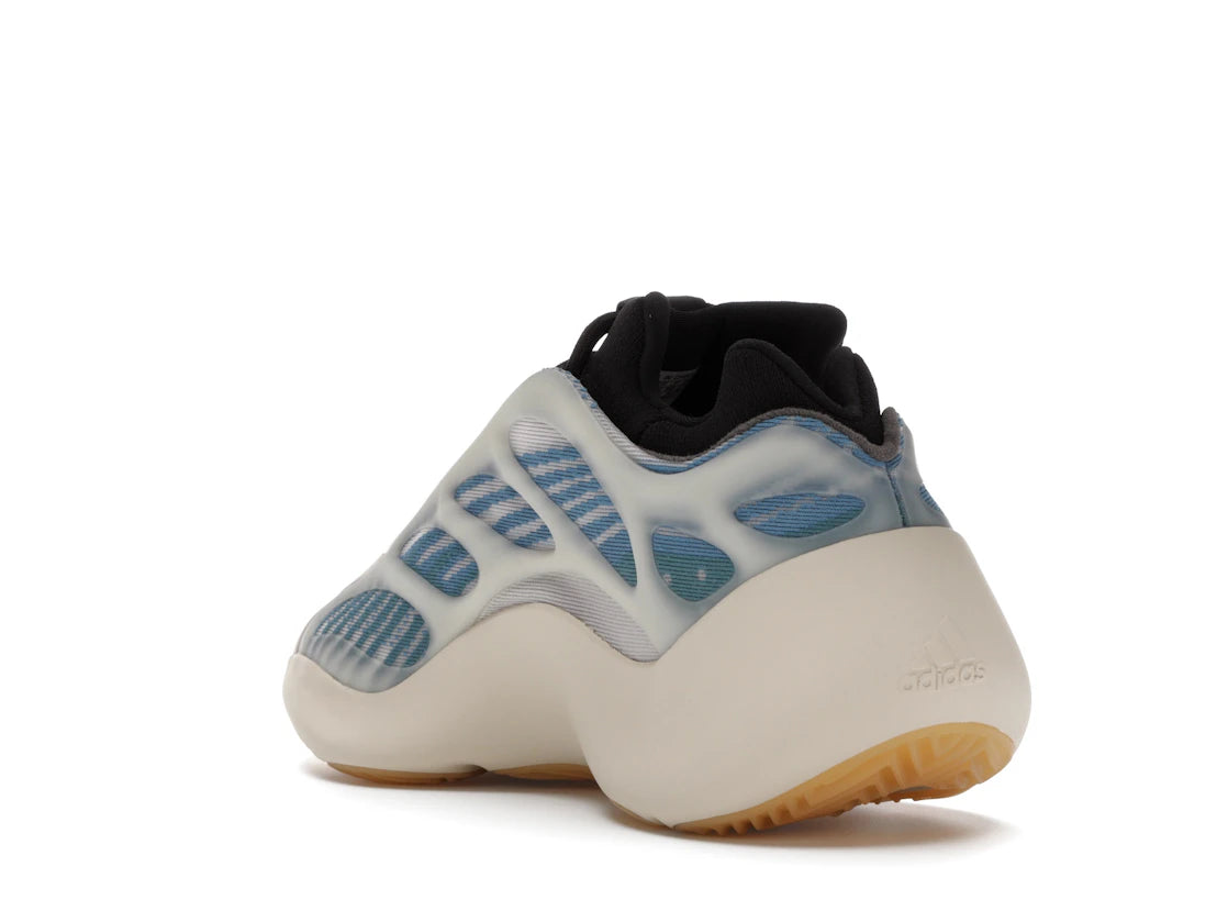 adidas Yeezy 700 V3 Kyanite - vue secondaire B