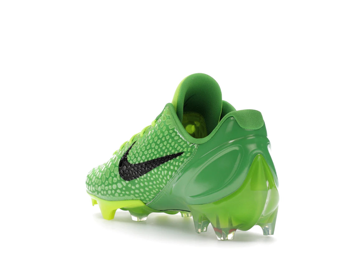 Nike Vapor Edge Kobe 6 SE Grinch - vue secondaire B