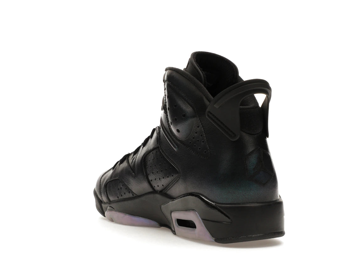 Jordan 6 Retro All-Star Chameleon (2017) - vue secondaire B