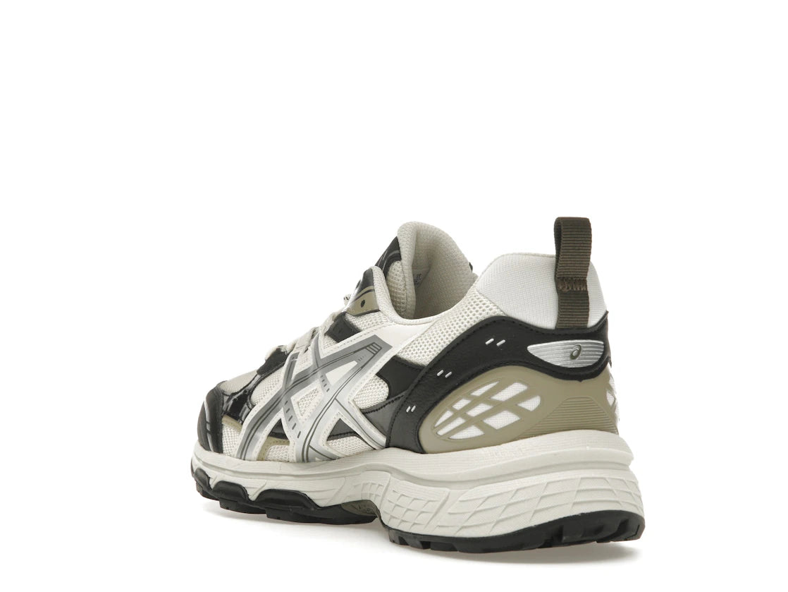 ASICS Gel-Nunobiki Cream Dark Olive - vue secondaire B