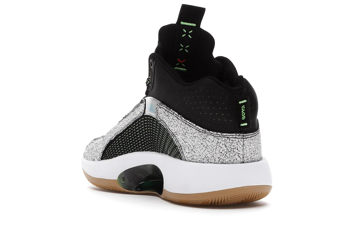 Air Jordan XXXV Bayou Boys - vue secondaire B