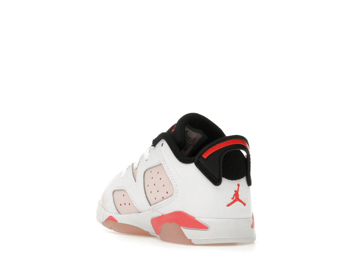 Jordan 6 Retro Atmosphere (TD) - vue secondaire B