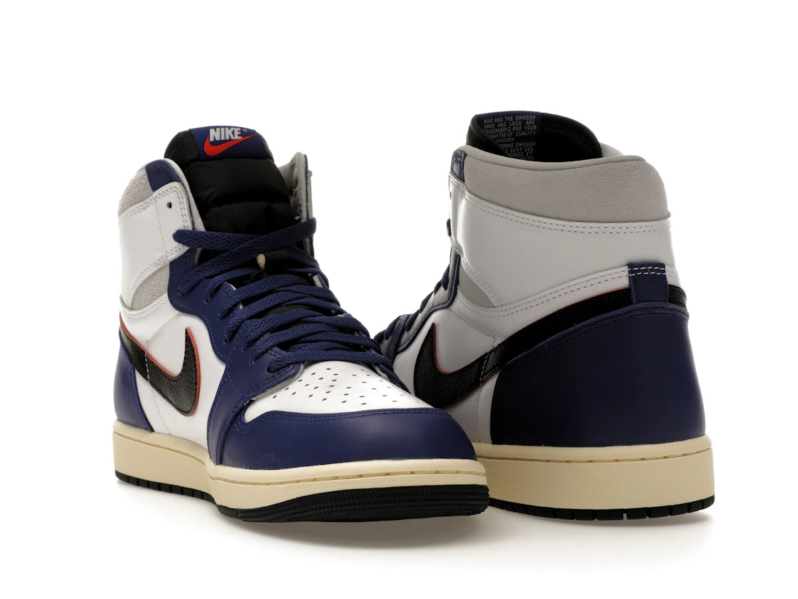 Jordan 1 Retro High OG Rare Air - vue secondaire B