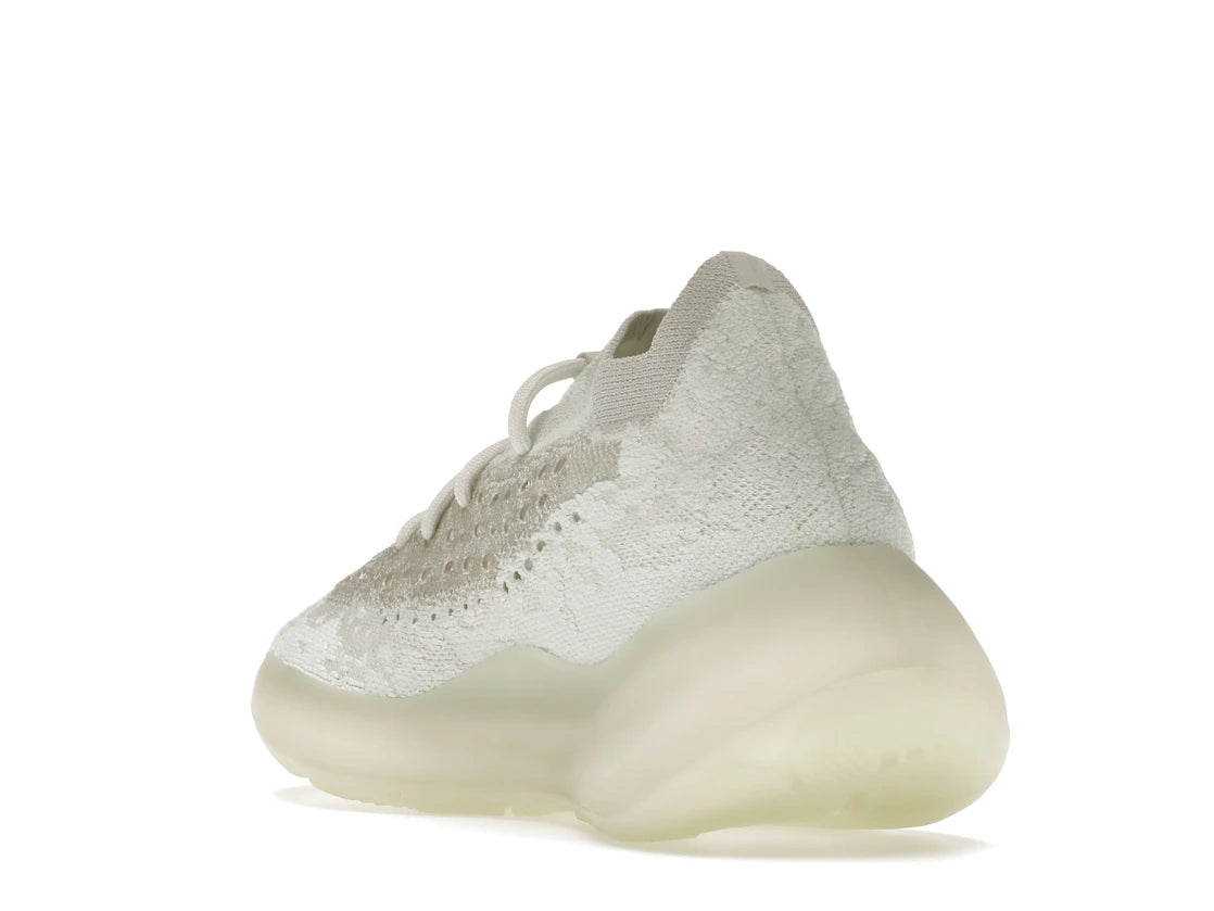 adidas Yeezy Boost 380 Calcite Glow - vue secondaire B