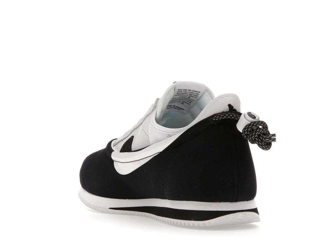 Nike Cortez SP CLOT CLOTEZ Yin Yang - vue secondaire B
