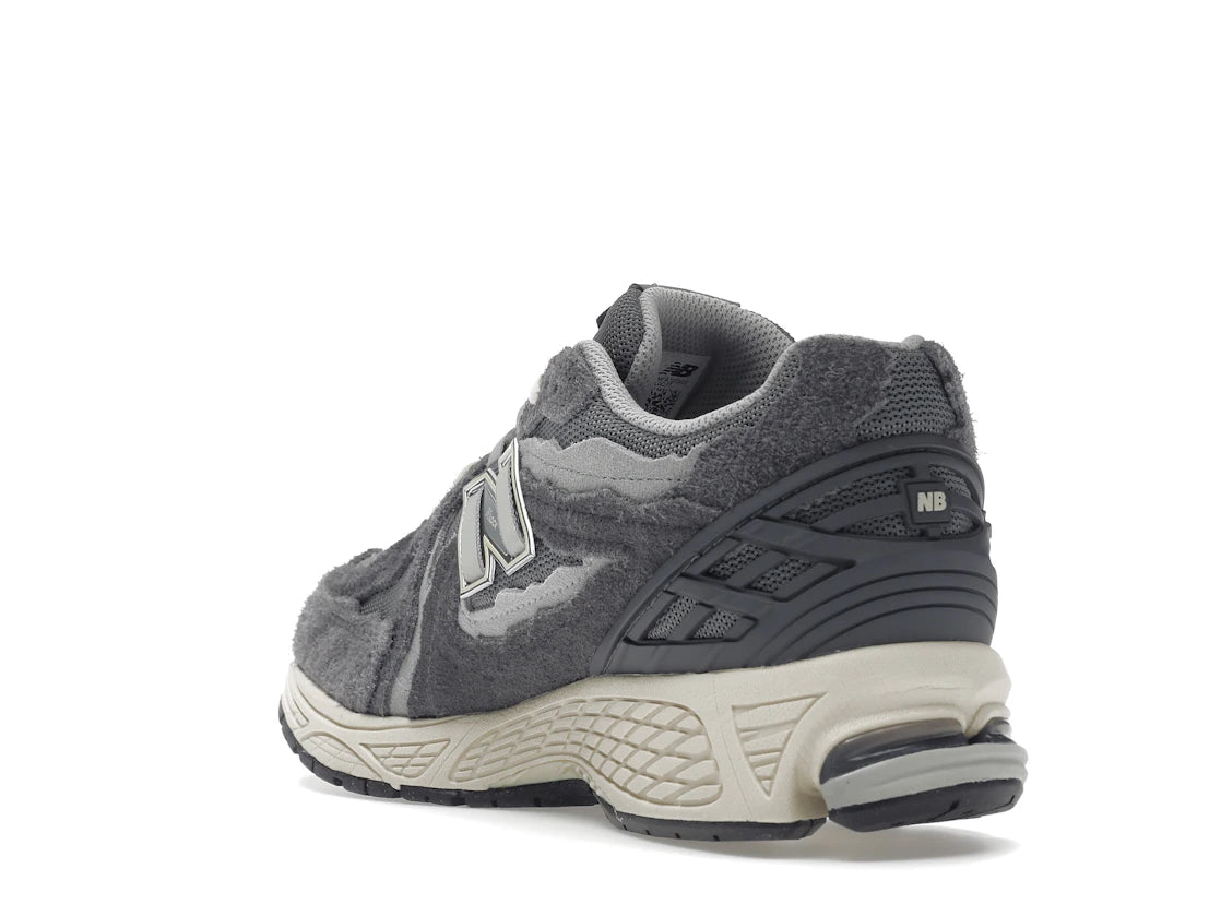 New Balance 1906D Protection Pack Harbor Gray - vue secondaire B