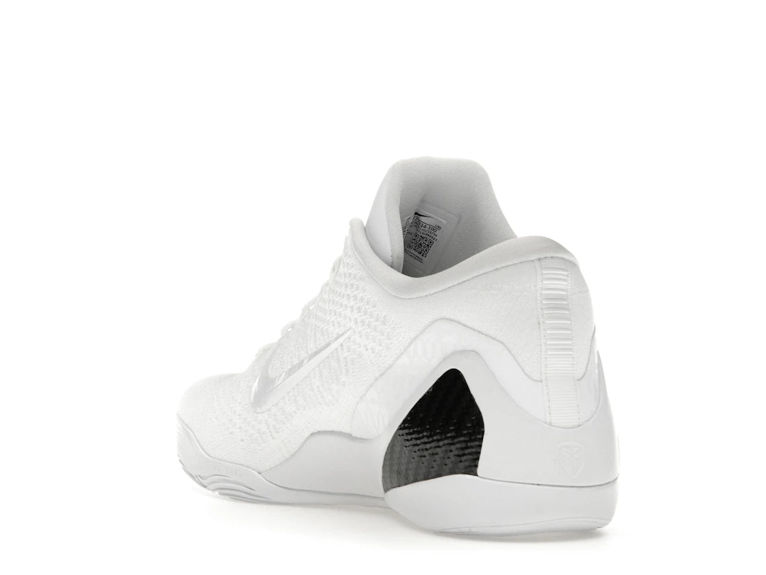 Nike Kobe 9 Elite Low Protro Halo - vue secondaire B