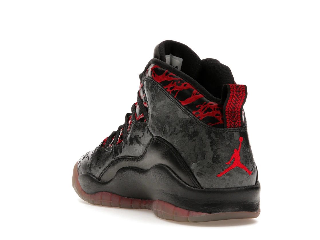 Jordan 10 Retro Doernbecher - vue secondaire B