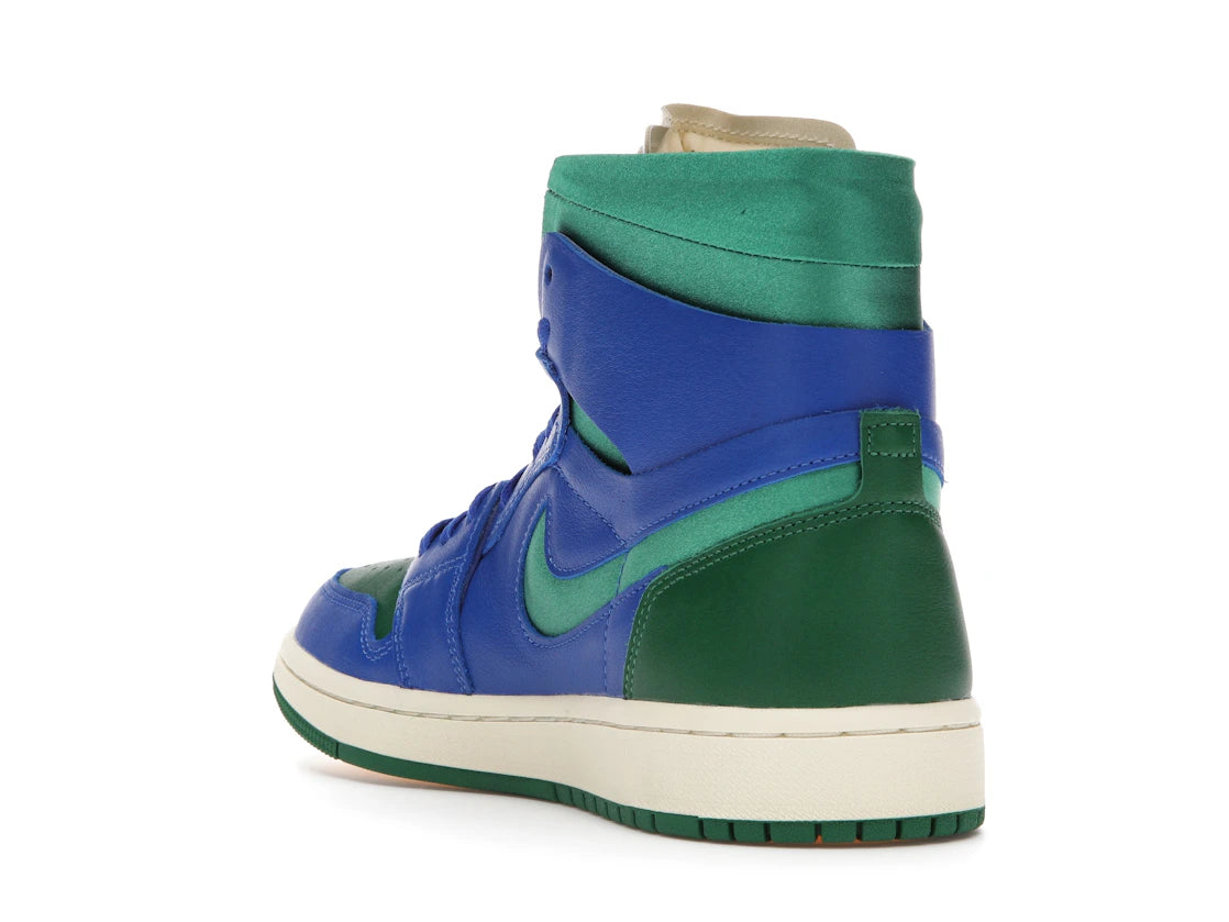 Jordan 1 High Zoom Air CMFT Aleali May Califia (Women's) - vue secondaire B