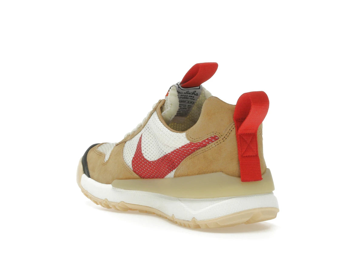 NikeCraft Mars Yard Shoe 3.0 Tom Sachs Space Camp - vue secondaire B