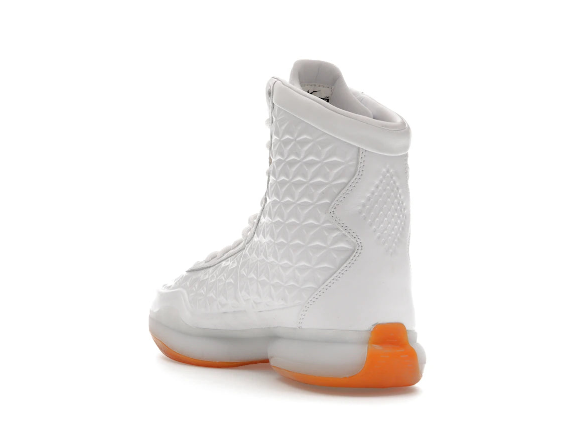 Nike Kobe 10 Elite Ext White Gum - vue secondaire B