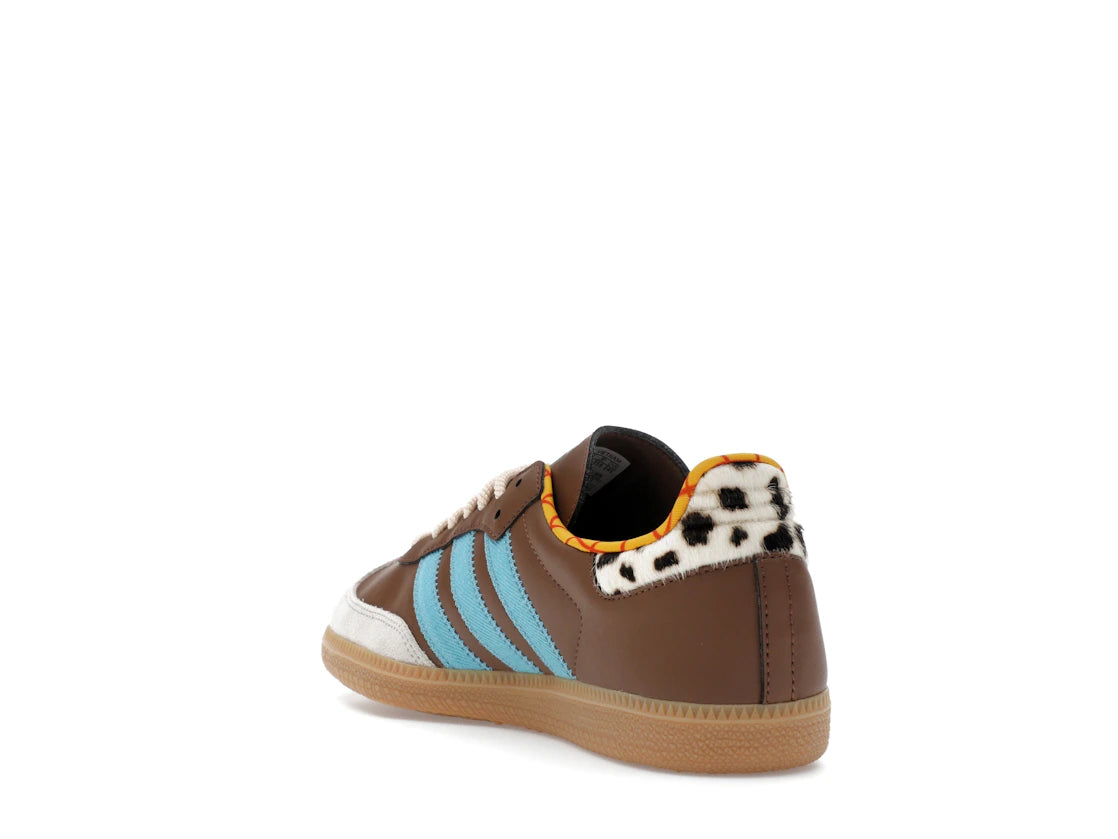 adidas Samba OG Toy Story Woody (GS) - vue secondaire B