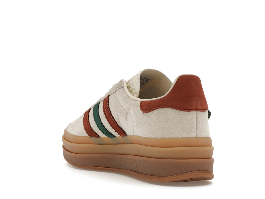 adidas Gazelle Bold Maple Leaf (Women's) - vue secondaire B