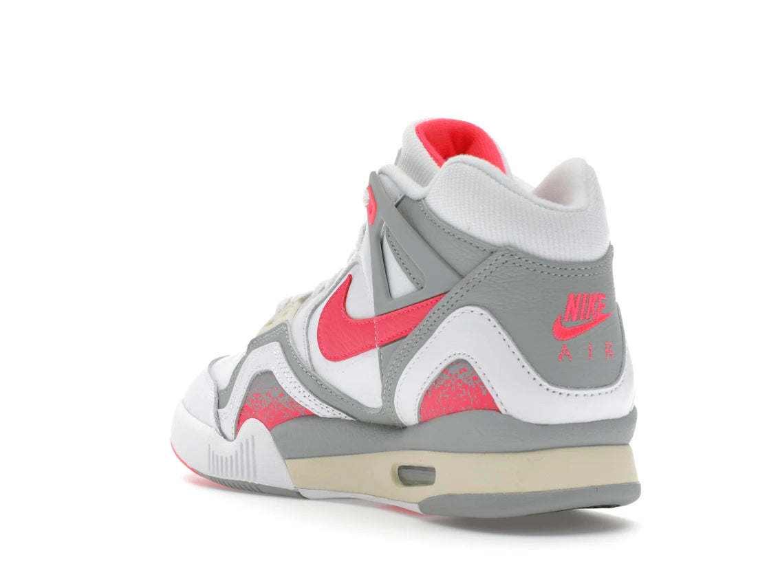 Nike Air Tech Challenge II Racer Pink - vue secondaire B