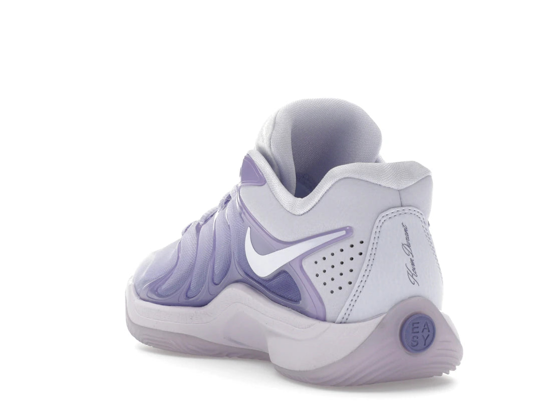 Nike KD 17 B.A.D. - vue secondaire B