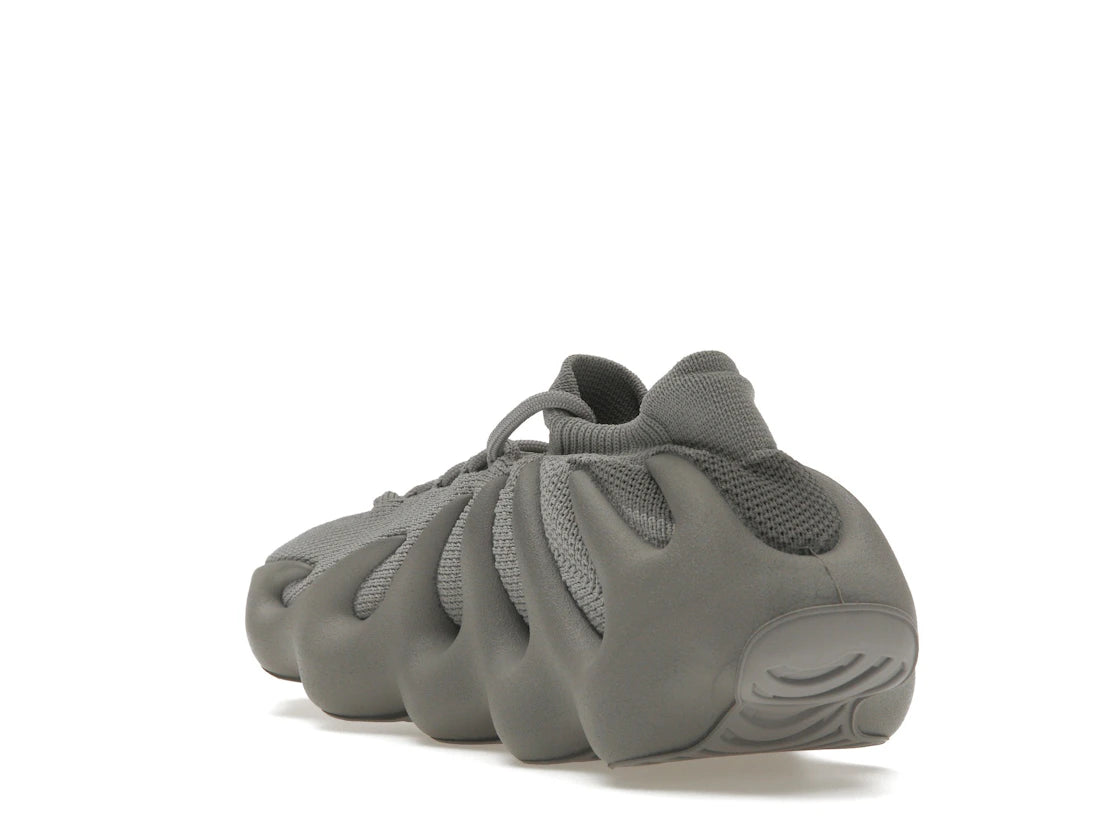 adidas Yeezy 450 Stone Grey - vue secondaire B