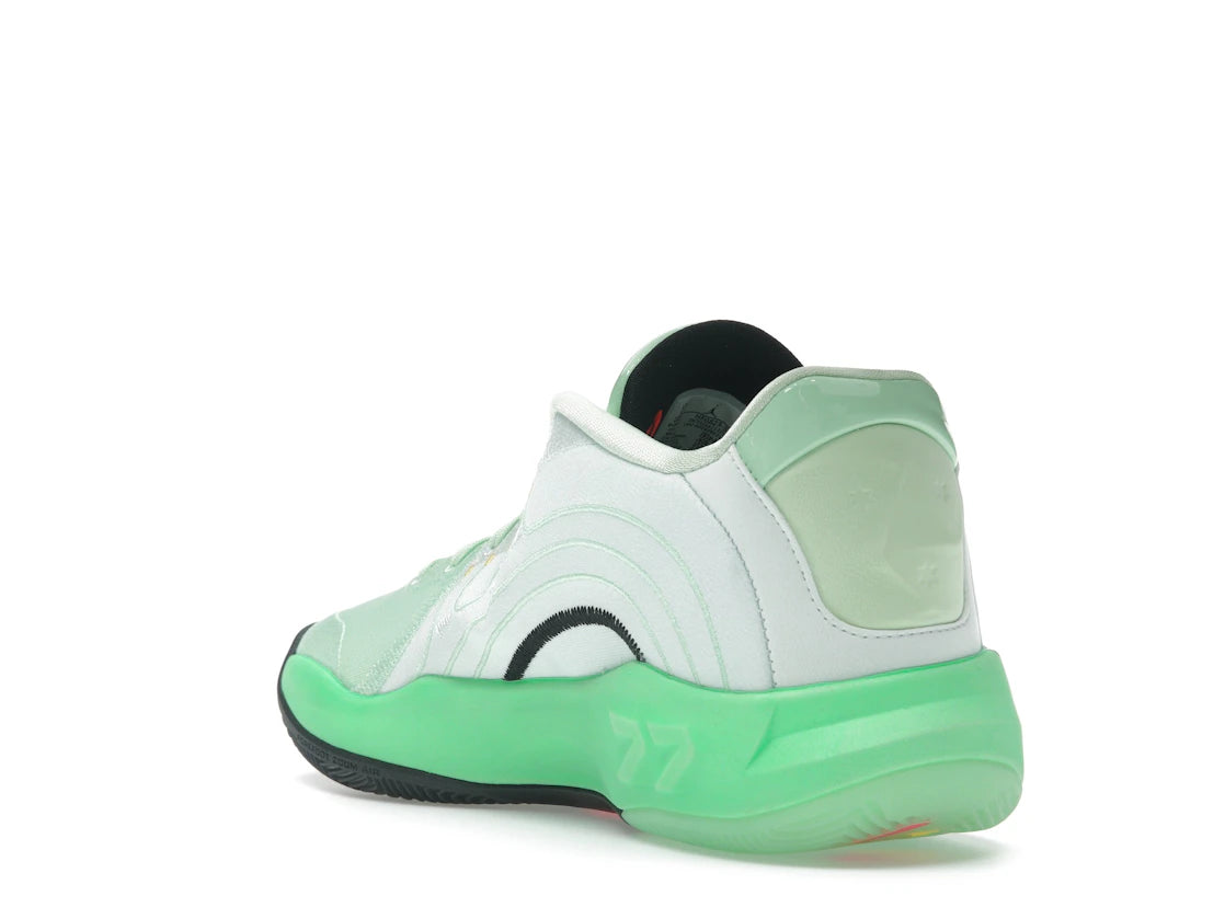Jordan Luka 4 Space Navigator - vue secondaire B